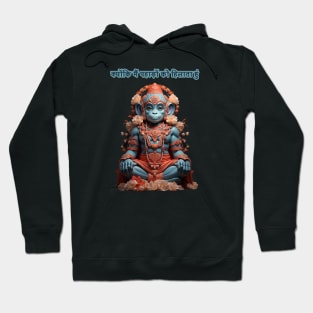 Hanuman Hoodie